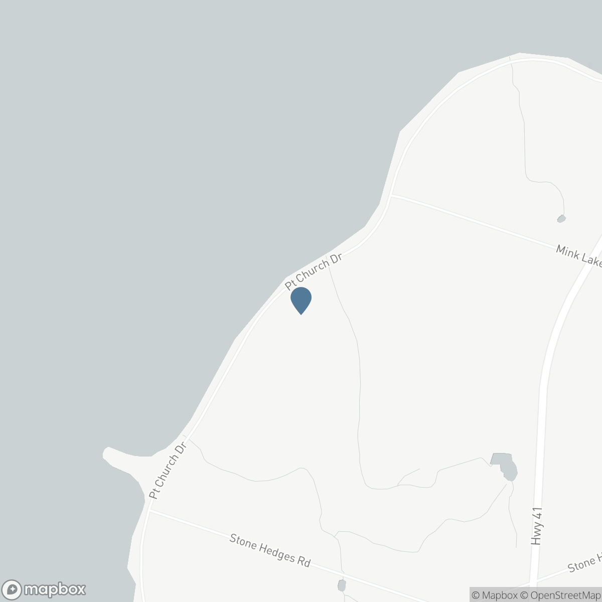 700 POINT CHURCH DRIVE, Eganville, Ontario K0J 1T0